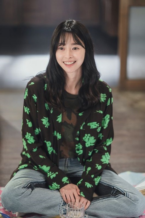 梨泰院クラス』女優クォン・ナラ、新ドラマのキャラクター