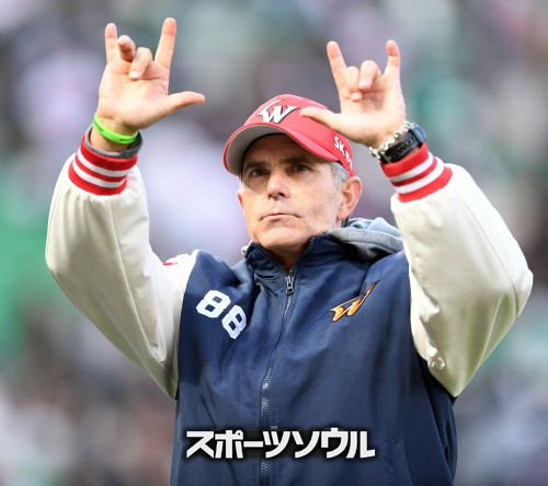 2018年話題の人物②】韓国プロ野球界に足跡を残してアメリカに去った