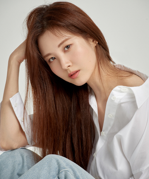 少女時代ソヒョン、新しい宣材写真公開。いよいよ本格的な女優活動か