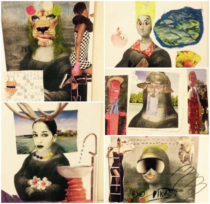 フランスからの報告】小学校での美術教育（Hanakoママweb）