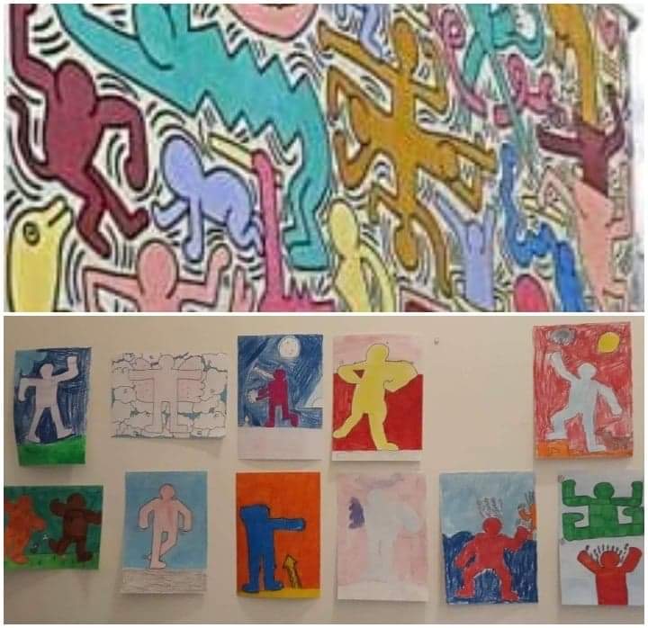 フランスからの報告】小学校での美術教育（Hanakoママweb）