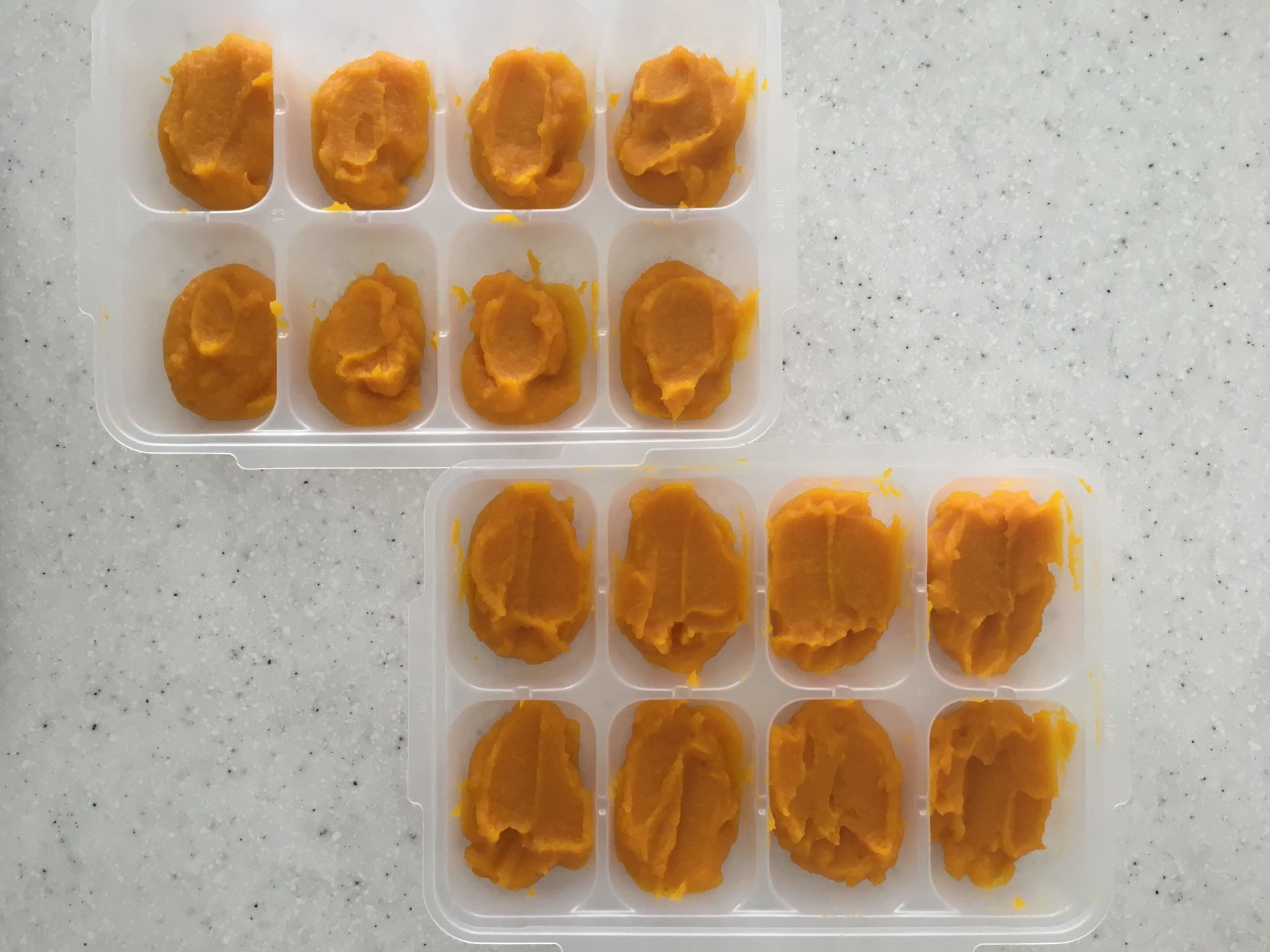 フリージング離乳食 まとめて作ってチン!して食べる1週間ラクラク まねしてラクラク迷わない! 365日のフリージング離乳食 | 川口