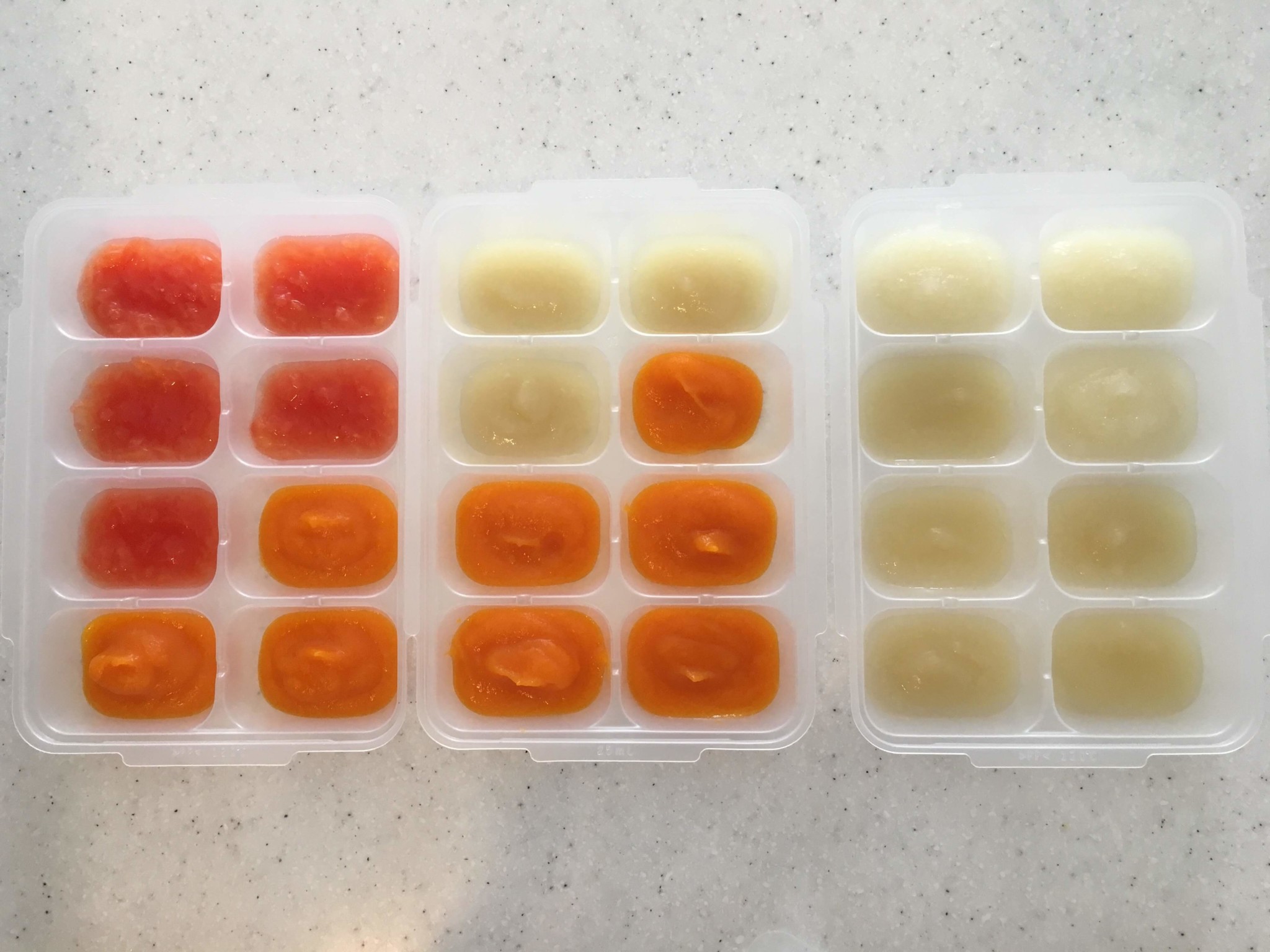 フリージング離乳食 まとめて作ってチン!して食べる1週間ラクラク フリージング離乳食 ― 1週間ラクラク (主婦の友生活シリーズ