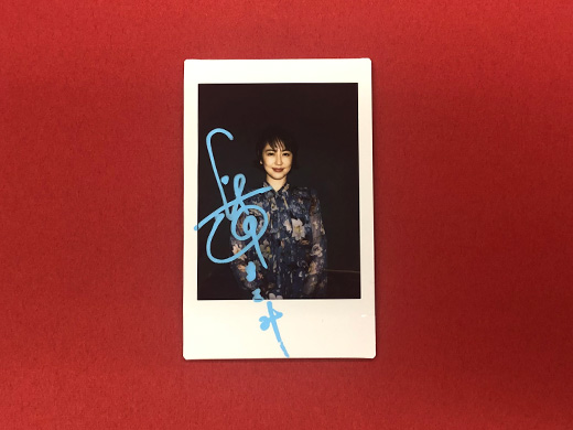 長澤まさみ 直筆サイン入りポラ チェキ 長澤まさみ 直筆サイン入りポラ チェキ 2025年最新】Yahoo