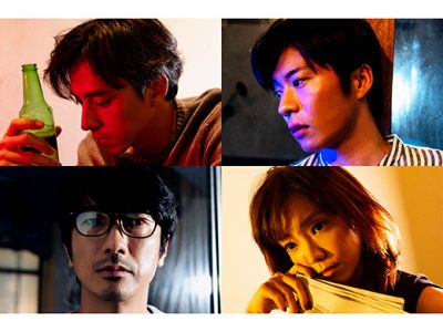 倉科カナさんが新境地に挑戦。注目の日本初演作品『チャイメリカ