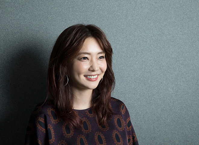 倉科カナさんが新境地に挑戦。注目の日本初演作品『チャイメリカ