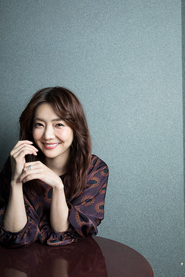 倉科カナさんが新境地に挑戦。注目の日本初演作品『チャイメリカ