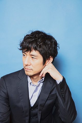 空母いぶき』で西島秀俊さんと佐々木蔵之介さんが過ごす緊迫の24時間