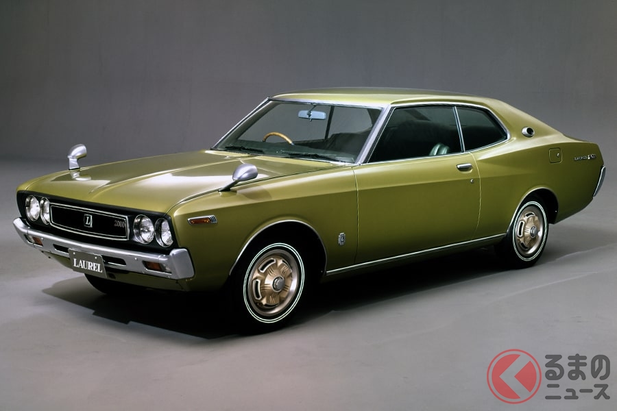 ブランドのギフト 日産の一時代を支えた名機！ L型エンジンを搭載した車5選 自動車