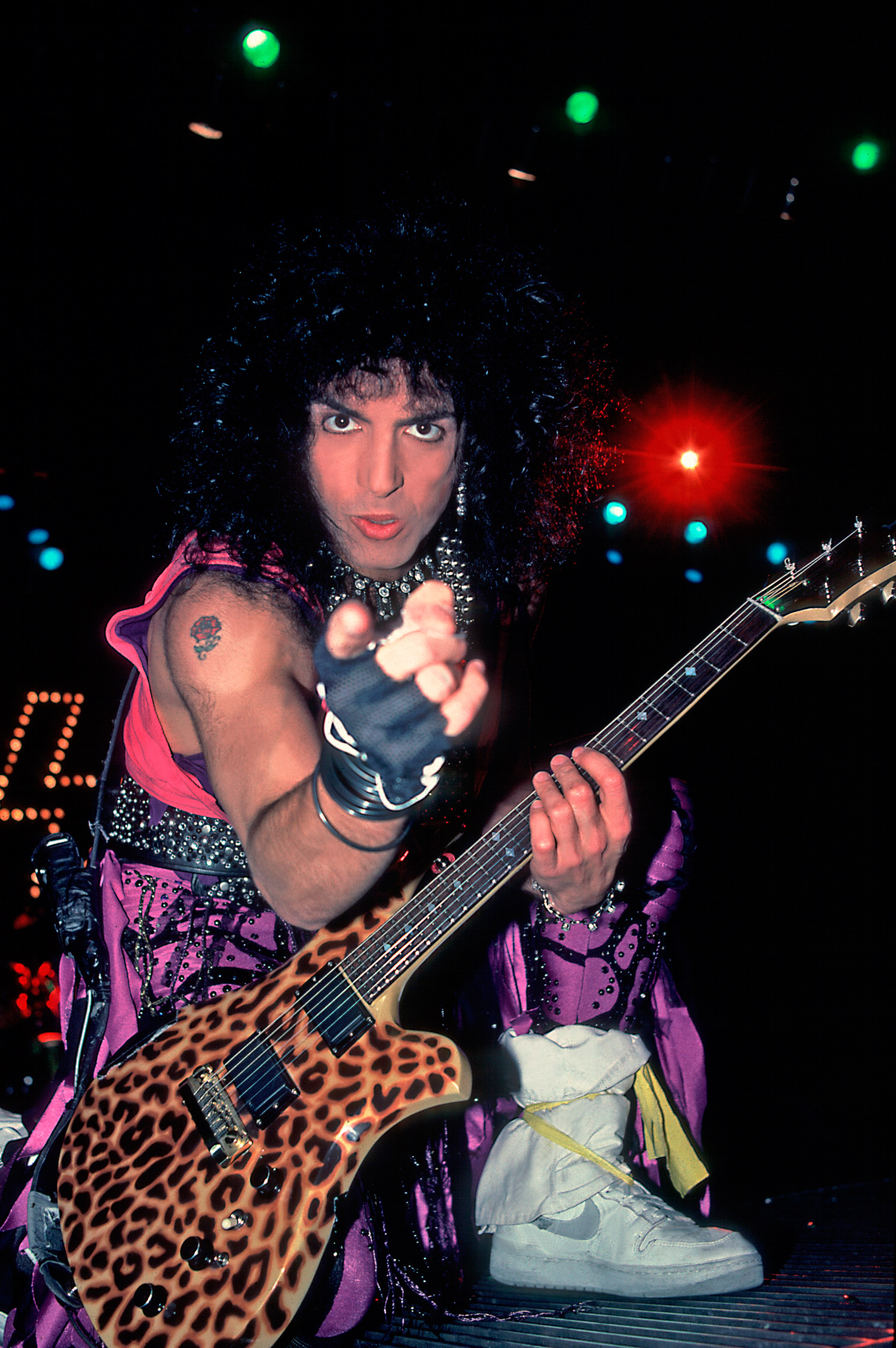 KISSのポール・スタンレー、ロック史に残る珍言20選（Rolling Stone