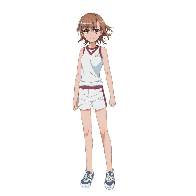 とある科学の超電磁砲T』佐藤利奈があらためて感じた御坂美琴の魅力