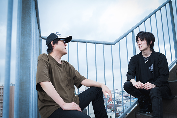 Amazon.co.jp: 子安武人 ポートレート : おもちゃ
