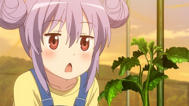 みんなのギャップも可愛くて、「そのままでいいんだよ」と言われている