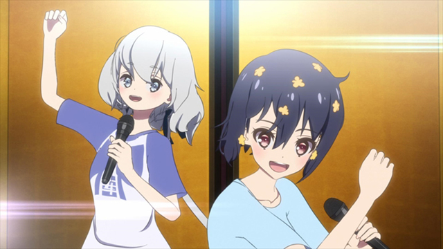 連載】TVアニメ『ゾンビランドサガ』水野愛 役 種田梨沙さん×紺野純子