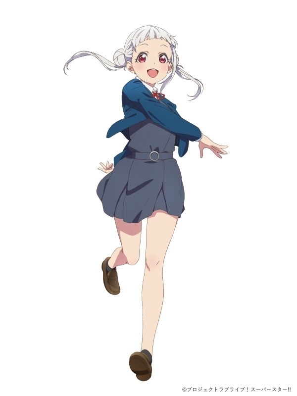 ペイトン尚未 直筆サイン入りブロマイド 声優 サイン ラブライブ