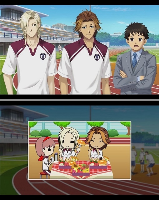 緑川 光さんをゲストに迎えた『ときめきメモリアル Girl's Side DAYS