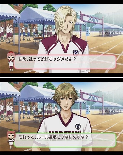 ときメモ GS ガールズサイド ラジオドラマ 他CD8枚 緑川 光 子安 武人