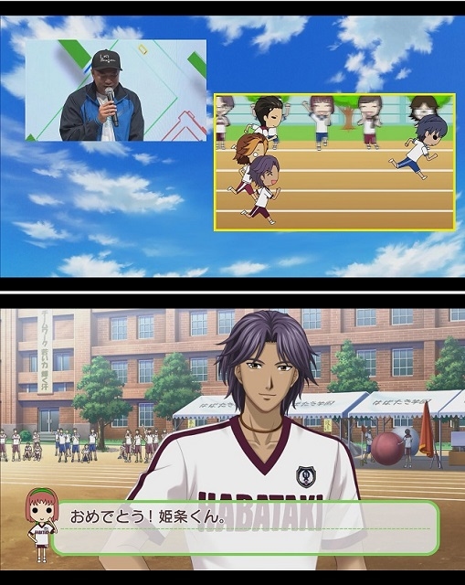 緑川 光さんをゲストに迎えた『ときめきメモリアル Girl's Side DAYS