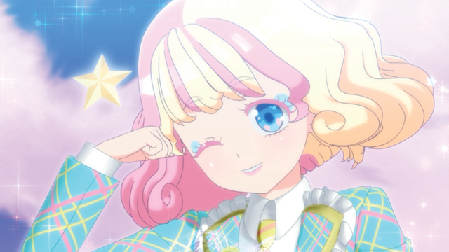 TVアニメ『ワッチャプリマジ！』甘瓜みるき役・相良茉優さんメール