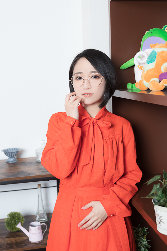 夏アニメ特集】『戦姫絶唱シンフォギアXV』立花響役・悠木碧
