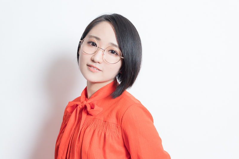 夏アニメ特集】『戦姫絶唱シンフォギアXV』立花響役・悠木碧