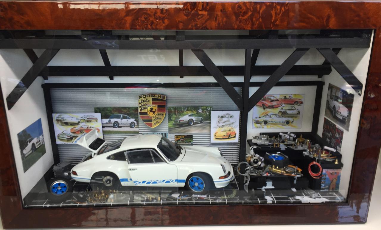 スケールガレージ　ミニチュア SIKU WORLD ガレージ: ボーネルンド オンラインショップ。世界中