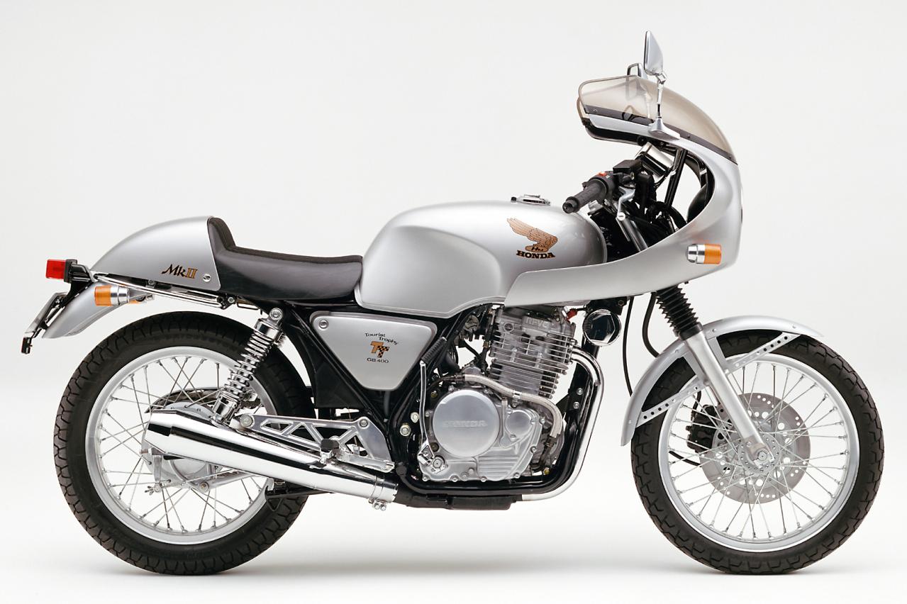 ホンダ GB400TT NC20 8660km スペシャルエディション 実働車 バッテリー交換 S63年式 低走行 ツーリストトロフィー 予備検渡し可 売り切り Yahoo!オークション -「gb400tt」(オートバイ車体) (オートバイ)の落札