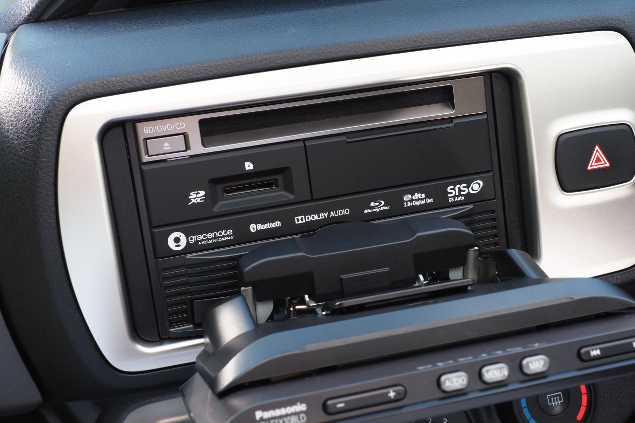 パナソニックのフラッグシップモデル（MotorFan）