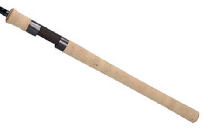 ダイワ　トラウトロッド　ピュアリスト　83M・V DAIWA（釣り） DAIWA ピュアリスト 83M・V トラウトロッド - 最