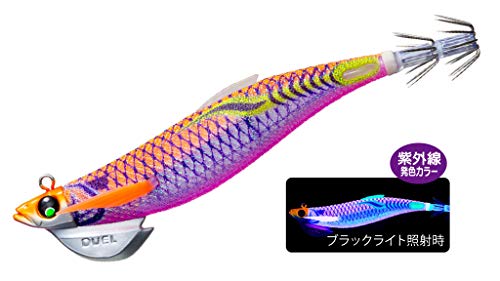 ティップラン　エギ エギ ティップラン用 40g 3.5号 イカ釣り 鉄仮面シンカー 送料