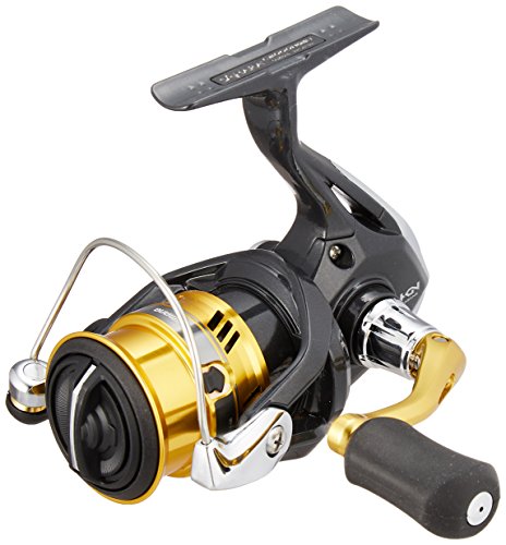 シマノ(SHIMANO) スピニングリール 16 ナスキー 4000 サーフ 磯