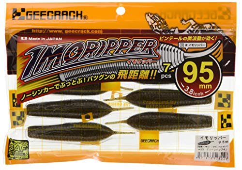 ジークラックのルアーで釣りたい！人気メーカーのおすすめアイテムを