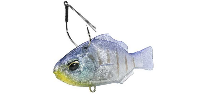 バス釣りワームセット　ハドルギル　ギルソフト ハドルギル 【WEB限定カラー】 | ソフトルアー | imakatsu-webshop