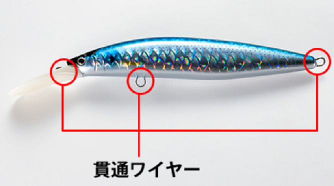 コルトスナイパー ロックディープ120S AR-Cの発売日が気になる コルトスナイパー ロックディープ120S AR-Cの発売日が気になる