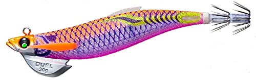 秋の餌木あそび】ティップランエギング（FISHING JAPAN）