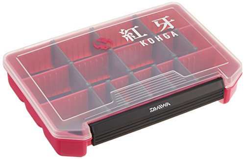 紅牙タイラバヘッドケースAMは2019年新発売の秋丸美帆さん監修ヘッド