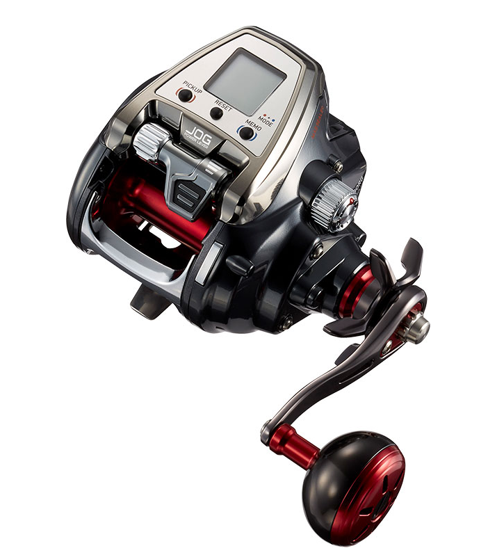リール SEABORG 500JP Amazon | ダイワ(DAIWA) 電動リール シーボーグ 500JP 500JP(右