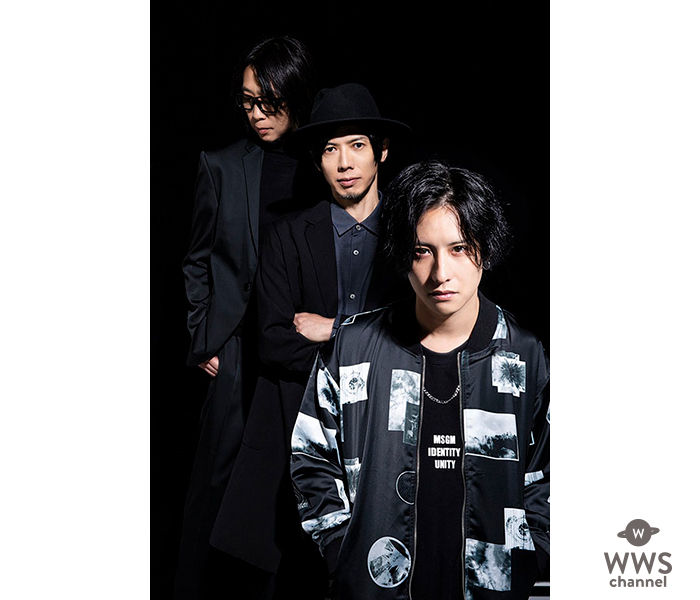 WANDSがニューアルバム発表、第5期ならではのロックナンバー満載