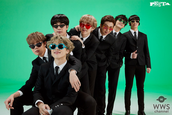 BTS（防弾少年団）、デビュー7周年記念で様々なコンセプトの家族写真を