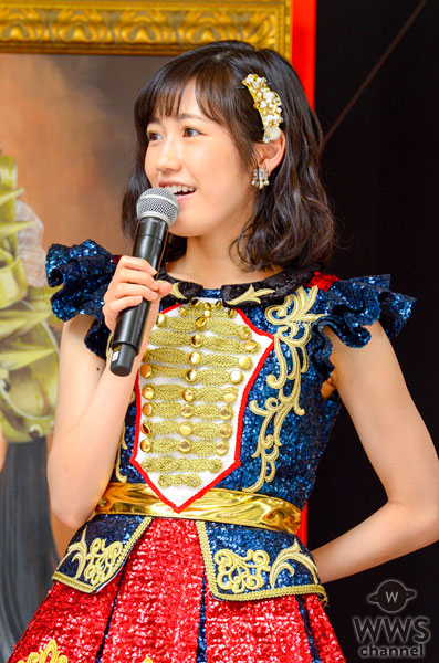 コラム】渡辺麻友が演じた「ネズミ」に魅了されたあの頃（WWSチャンネル）
