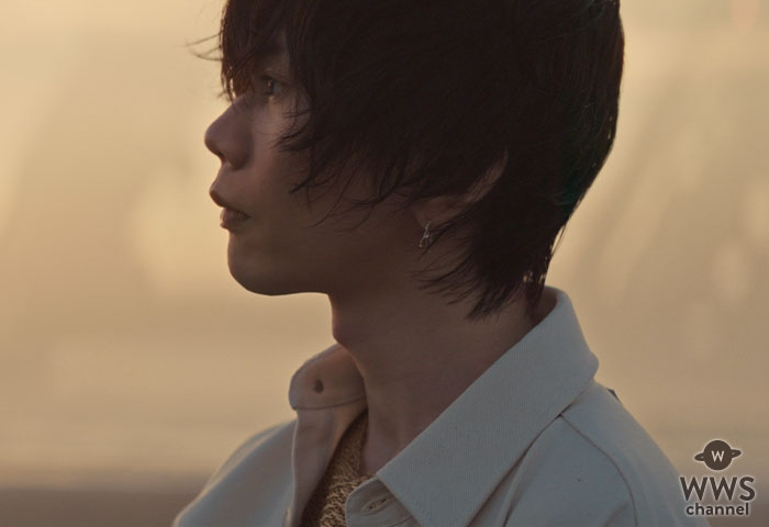 動画】米津玄師、カロリーメイト新CMで人間の普遍性を表現（WWS