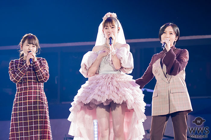 ライブレポート】NMB48・吉田朱里、卒業コンサート開催！「アイドル