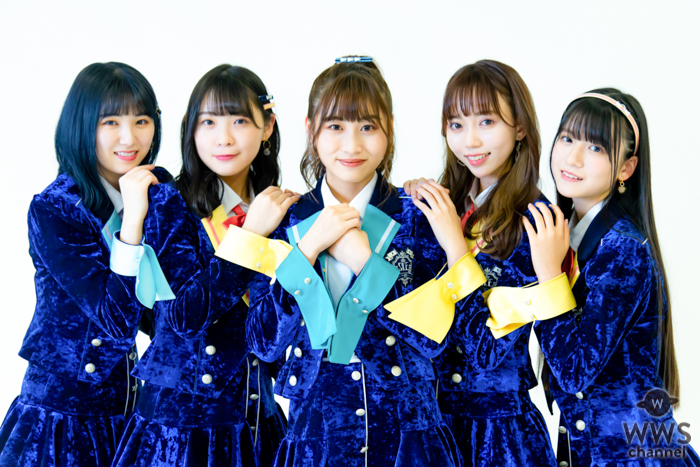SKE48 野島樺乃「老若男女に愛されるグループに」！主力“7D2”と