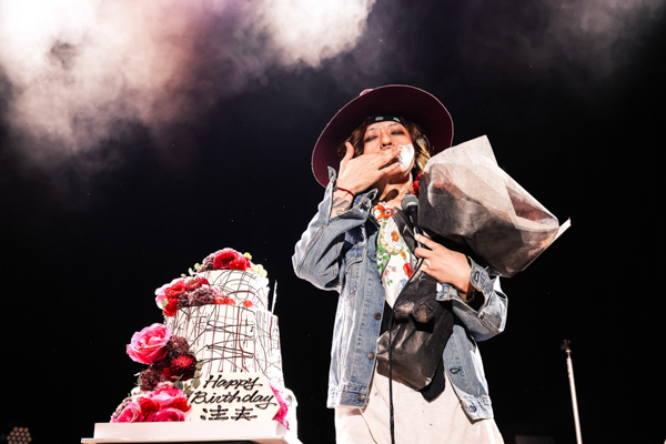The Birthday/清春 Amazon.co.jp: The 45th Birthday [Blu-ray] : 清春: DVD