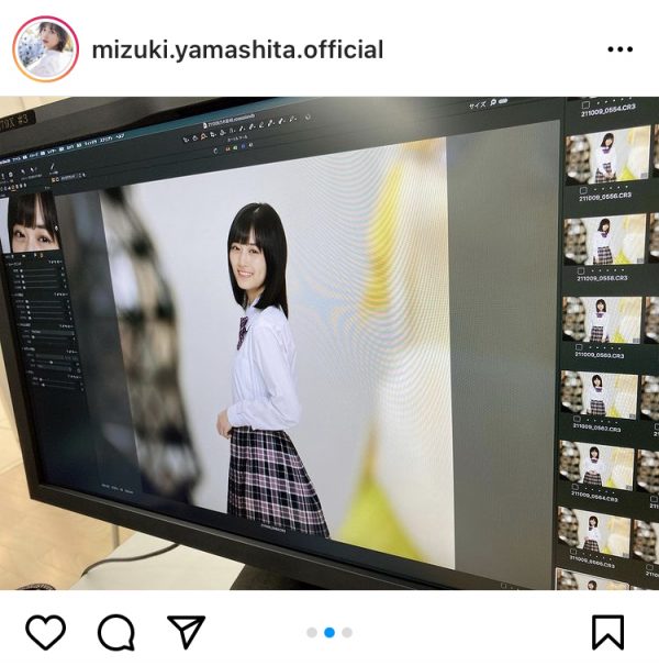 乃木坂46 ベストアルバム Timeflies 3点セット 山下美月 乃木坂46 山下美月、『Time flies』メンバー別ジャケットで披露する