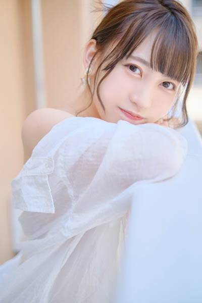 FES☆TIVE 髙木ゆりあ、初のデジタル写真集をリリース（WWSチャンネル）