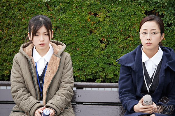 小芝風花が特撮オタクOL役で初主演を務めたNHKドラマ10「トクサツ