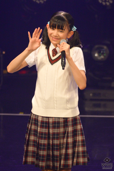 写真特集】さくら学院が『TIF2019』で2年ぶりのステージ！＜TOKYO IDOL