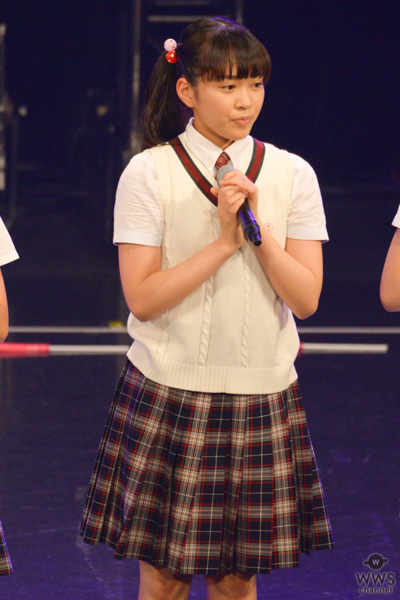 写真特集】さくら学院が『TIF2019』で2年ぶりのステージ！＜TOKYO IDOL