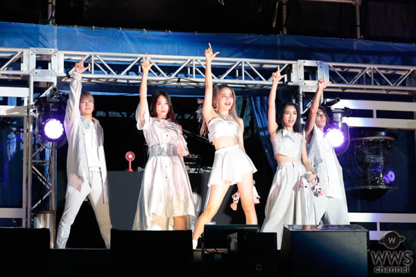 ライブレポート】「a-nation 2019 大阪」初日はトリのAAAが新曲を初